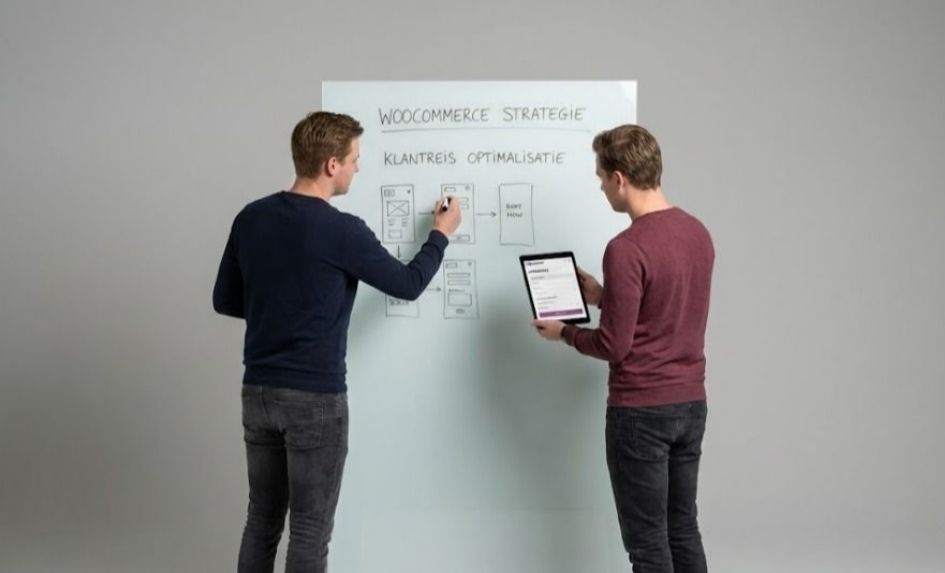 woocommerce webshop laten maken Harderwijk